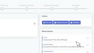 Feature Video: Client Portal