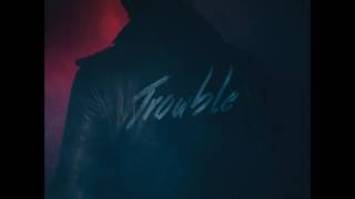 Video thumbnail of "Trouble - Snake Eyes"