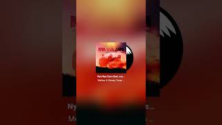 mellow And Sleazy tman Xpress lastborndiroba New Release  Nya Nya Zam