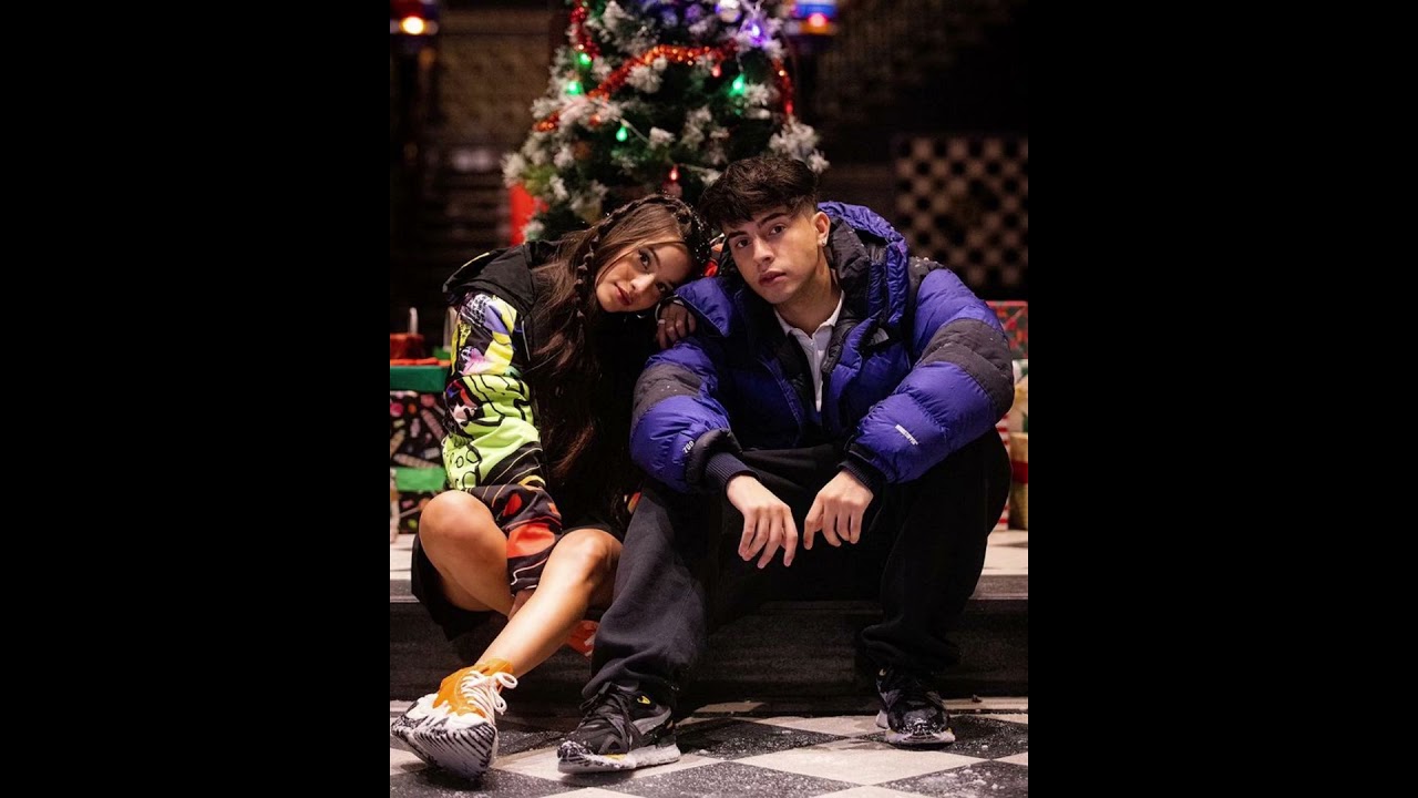 [FREE] *Guitar* Rusher King x Seven Kayne Type Beat - " Ojalá " (Prod. Purple Javs)