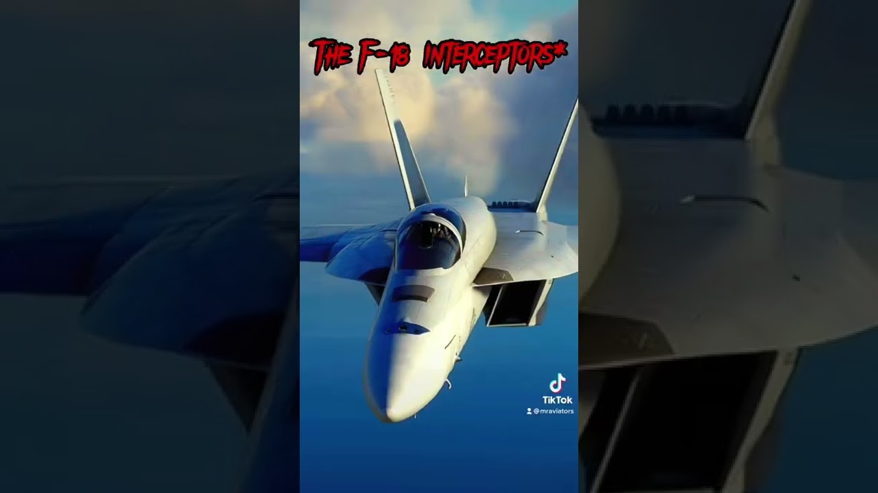 When you fly into restricted airspace!