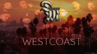 WESTCOAST MIX #Vol1