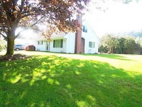1105 Lake Dr, Montesano, WA home video tour