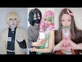 ティックトック鬼滅の刃 コスプレKimetsu no Yaiba (demon Slayer)#0170