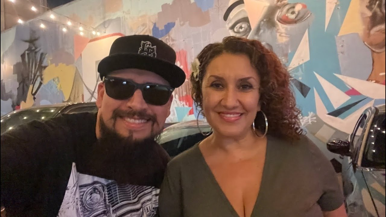 Live 🔥 FUNK FRIDAY 😎 LONG BEACH, CA 