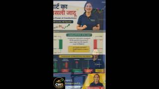 Technical Analysis Explained Simply 😳 | Share Market Ka Google Map #shorts
