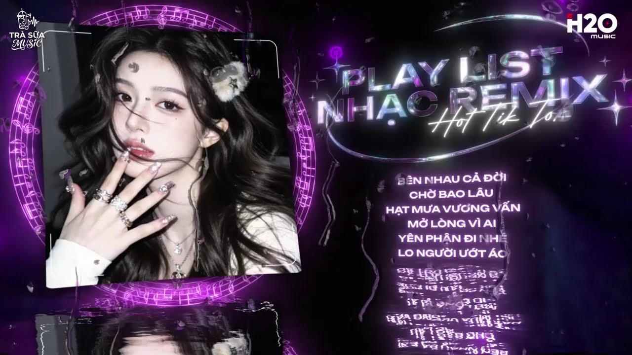 Bên Nhau Cả Đời, Chờ Bao Lâu | Rồi Em Sẽ Cứ Ôm Anh Hoài Remix | Nhạc Remix TikTok Cực Cháy 2026