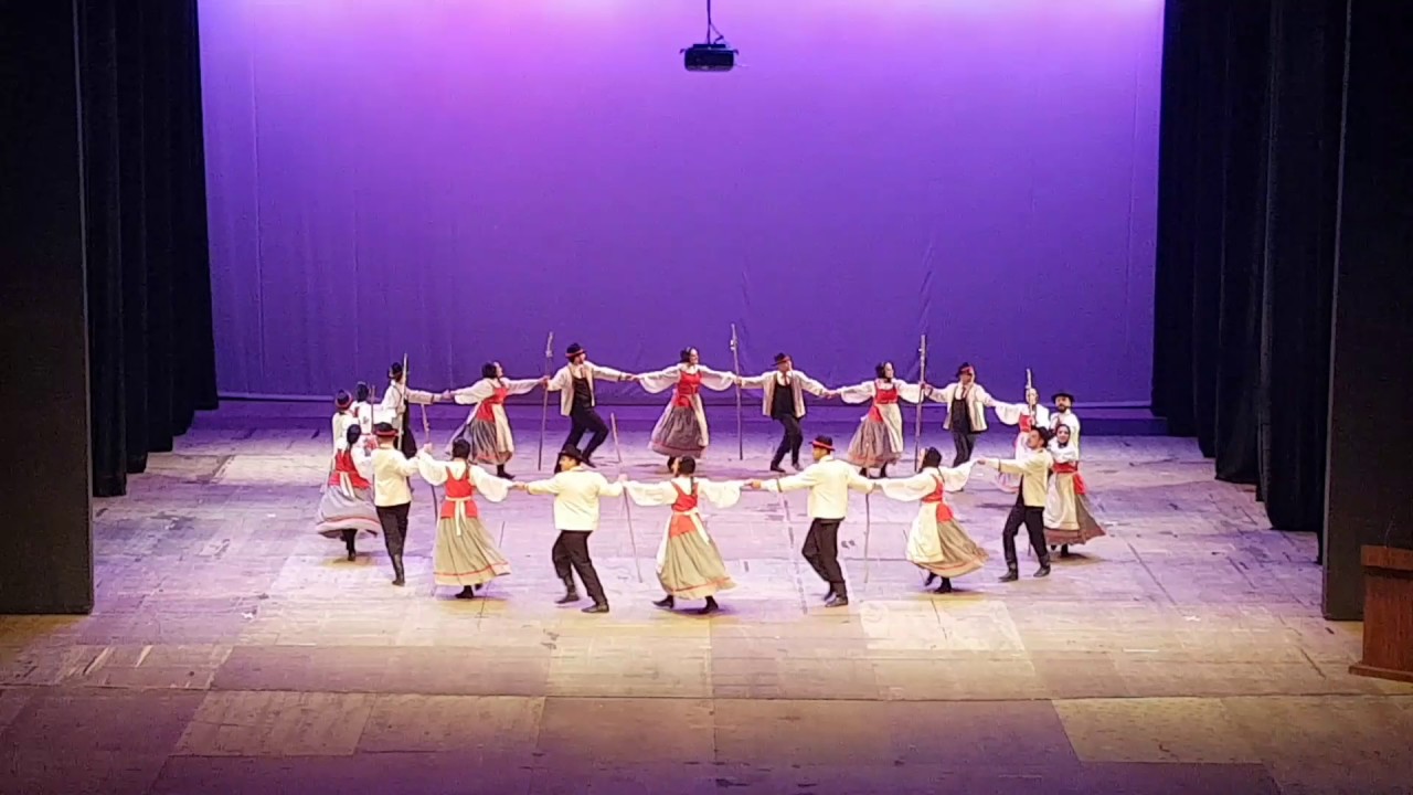 Grupo Folclórico Ítalo Brasileiro Santa Felicidade