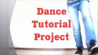 Log On Step.how To Dancehall.easy Lesson By Ehaby.