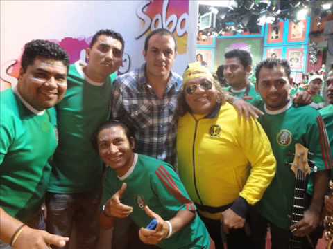 Que Benga El Tamakun Los Kakik's 2014