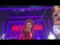 Front Row Pretty Woman The Musical Curtain Call 24/03/22