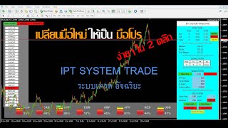 IPT SYSTEM TRADE