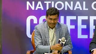 Cyber Resilience in the Age of AI Panel discussion |  National Cyber Security Conference 2026