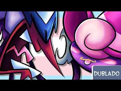 O melhor contra argumento da Vivian || DUBLADO