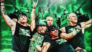 WWE D-Generation X - 
