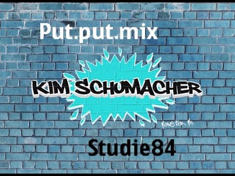 Punktlighed syv reparatøren kim Schumacher.(put put mix) - YouTube