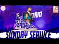 Sunday First Service Live || Spiritual Warfare || 29th May 2022 || Raj Prakash Paul || Jessy Paul