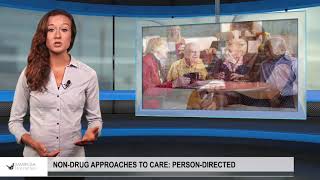Person Directed Care: Beyond The Medical Model