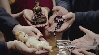 Энвер Измайлов. Что такое религиозно-идейный код мышления?