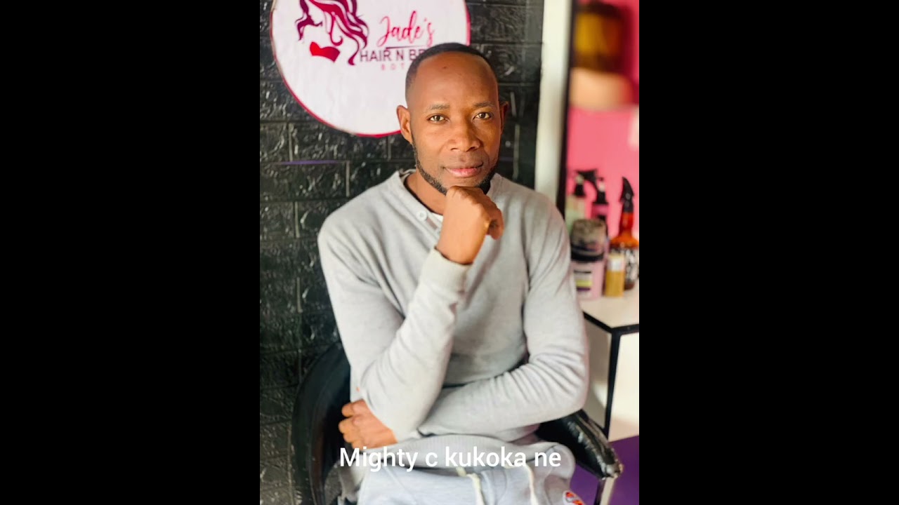 Mighty c kukoka ne 