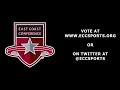 ECC Play of the Year Round of 32 - Tyra Sanchez vs. Sarah Saba