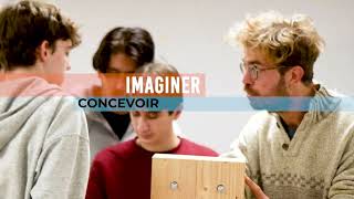 Découvrez Le Forum Lachenal Skills Factory