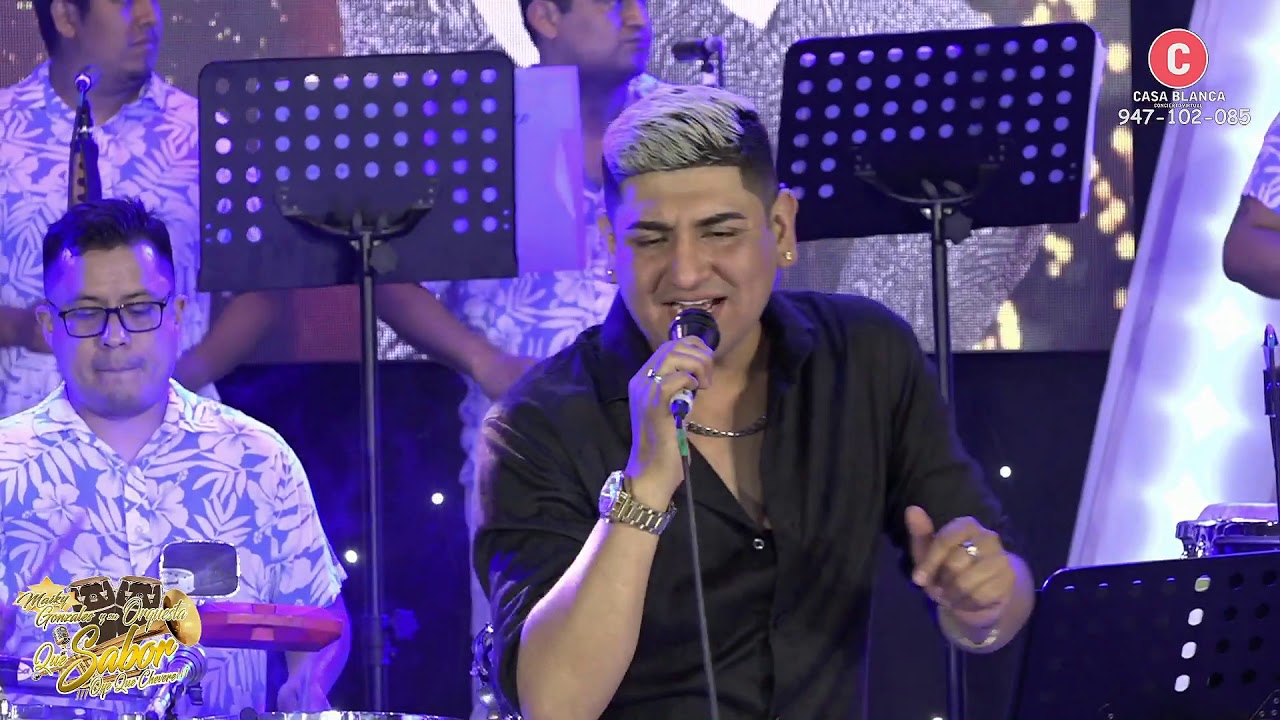 Maiky Maik Miguel Solans