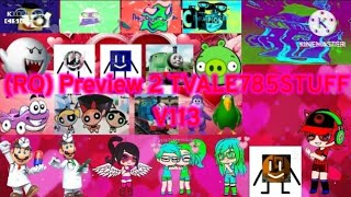 (RQ) Preview 2 TVALE785STUFF V113