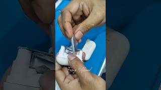 AirPods Pro postmortem. 😄👍✅ #airpods #repair #postmortem #smartphone #a4techmouse #automobile