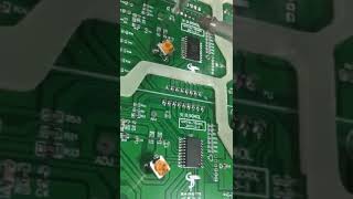 911G soldering iron tips fit QUICK 9233, 9234, 9310 automatic soldering robot. #soldering Profile