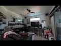 FPV Indoor Flight - Flywoo FlyLens 85 - DJI O4 Pro