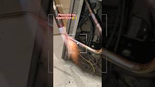 #friztechnician##repair #welding #yutubeshorts #vairalvideo #electrical