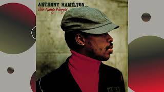 Anthony Hamilton - Best of Me