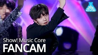 [예능연구소 직캠] 1THE9 마법같아 신예찬 Focused @쇼!음악중심_20190216 Like A Magic 1THE9 ShinYeChan