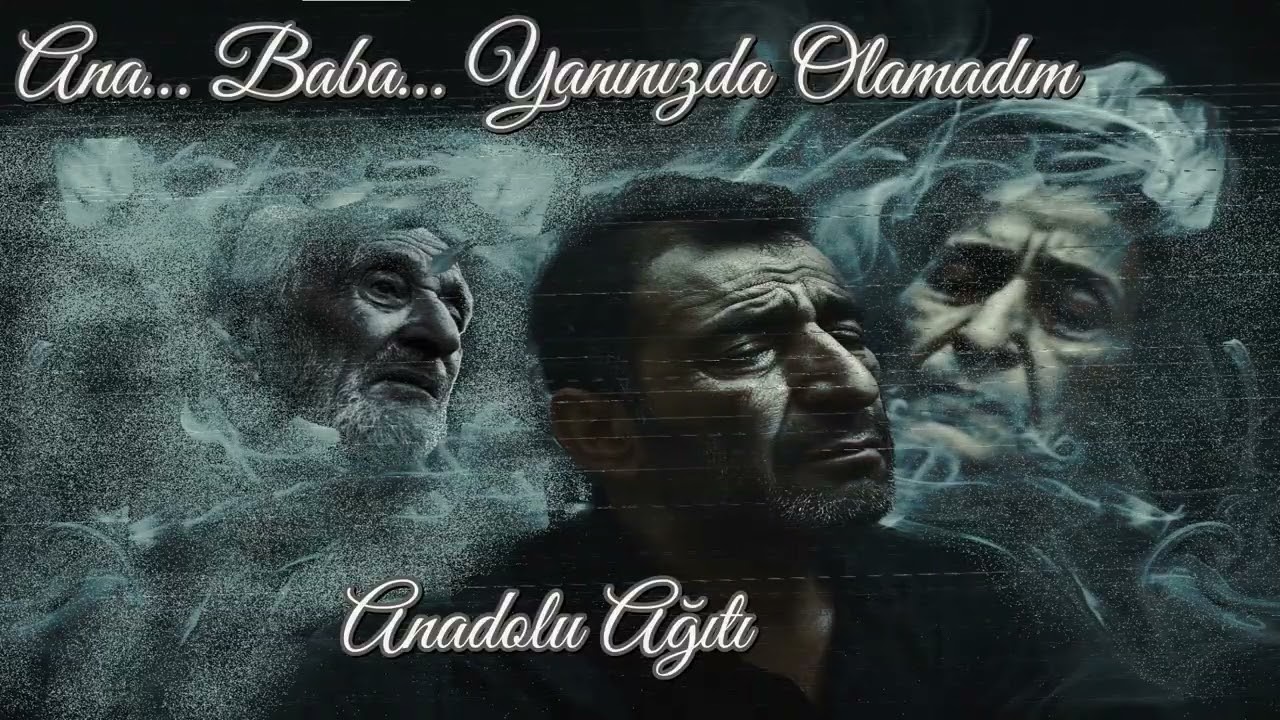 Ana… Baba… Sessiz Çığlığım | Anadolu Ağıtı – Damar Short 2026