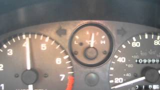 1997 Mazda miata 0 to 60 1997 Mazda Miata 0 60