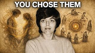 Seth Revealed Why Your Soul Keeps Choosing the Same People Every Lifetime
