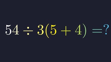 This Simple Math Mistake Almost Fools Everyone!