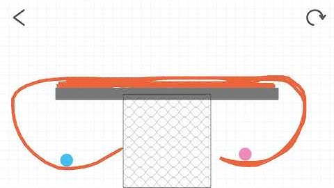 BRAIN DOTS solution Stage 189