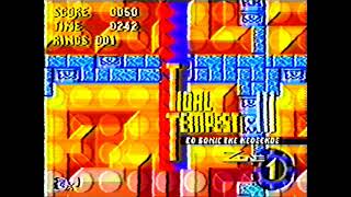 Cd Sonic 410 Prototype Footage. Mp4