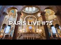 Église Saint-Augustin: Paris Live #75