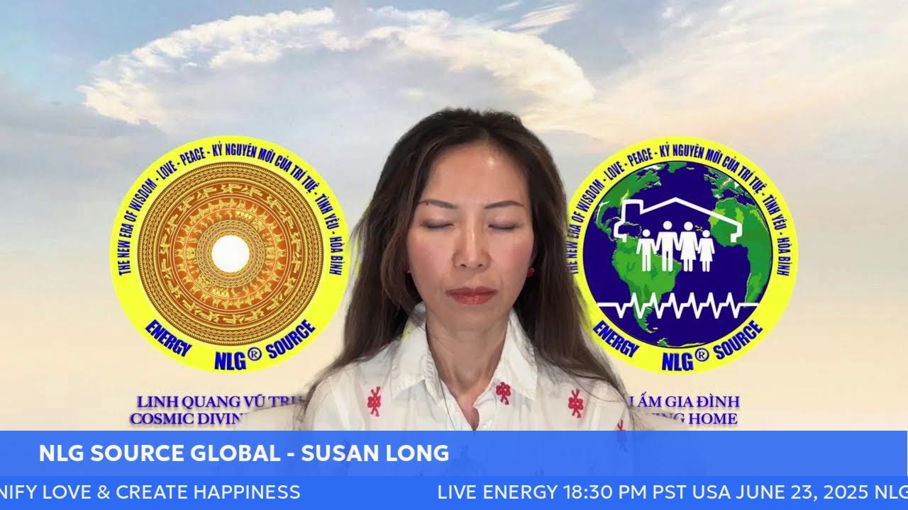 Nlg Energy Source Global