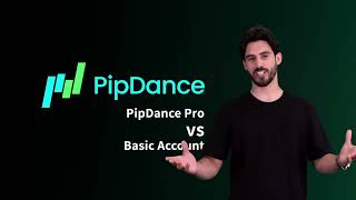 PipDance Tutorial: PipDance Pro VS Basic Account