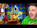 LE NOUVEAU JEU AMAZING DIGITAL CIRCUS EST TERRIFIANT ?! ( je suis choqué )