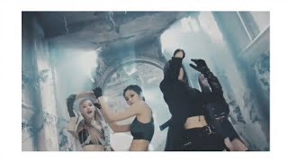 Blackpink - 'KILL THIS LOVE × DDU DU DDU DU' (Mashup)