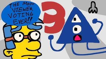 The Most Viewer Voting Ever - Episode 3