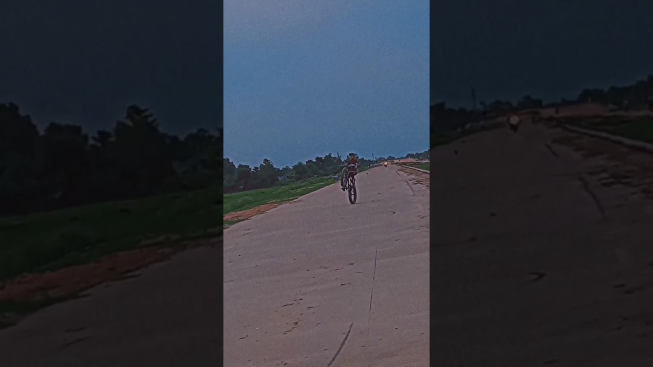 motorcycle gear wali cycle