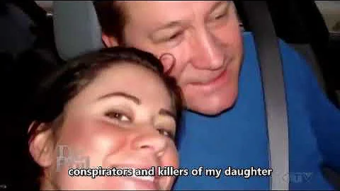 Dr Phil Full Episodes 2023 | A Daughter's Brutal Murder; Her Father's Quest for Justice!