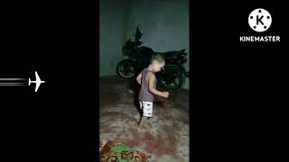 Tasniya Jannat Mim Dancing