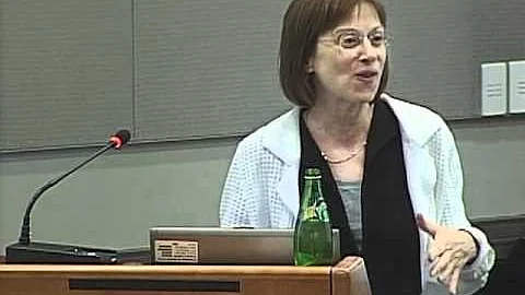 SESSION VI Comments 2 of 3: Paramonita Sanyal and ...